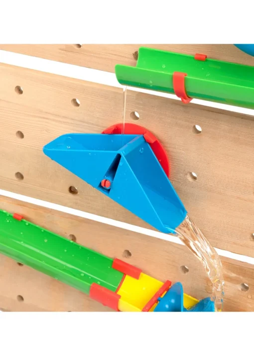 Toyrific Waterwall
