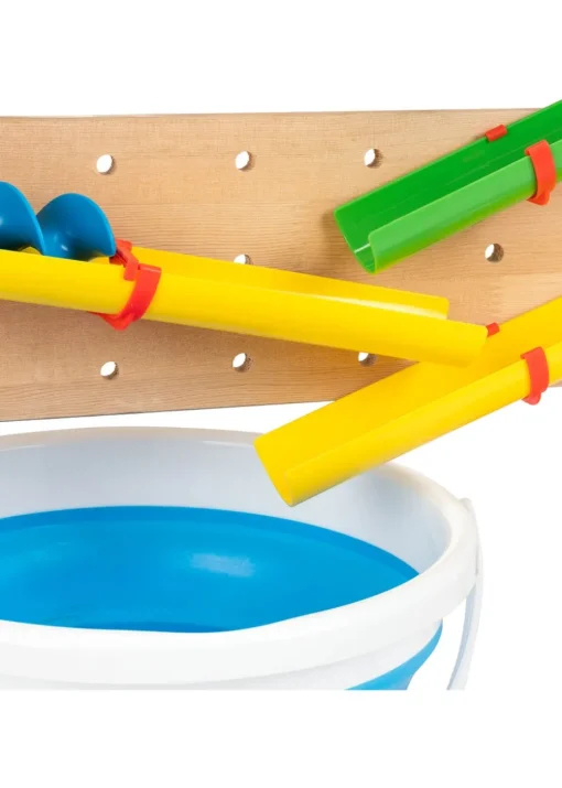 Toyrific Waterwall