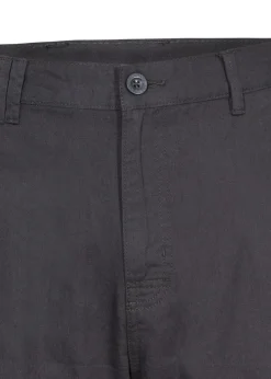 Trespass Charcoal Rawson Shorts