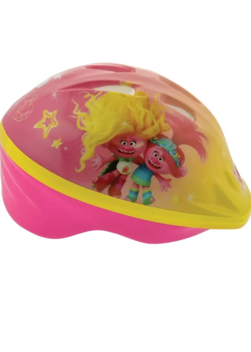Trolls Safety Helmet