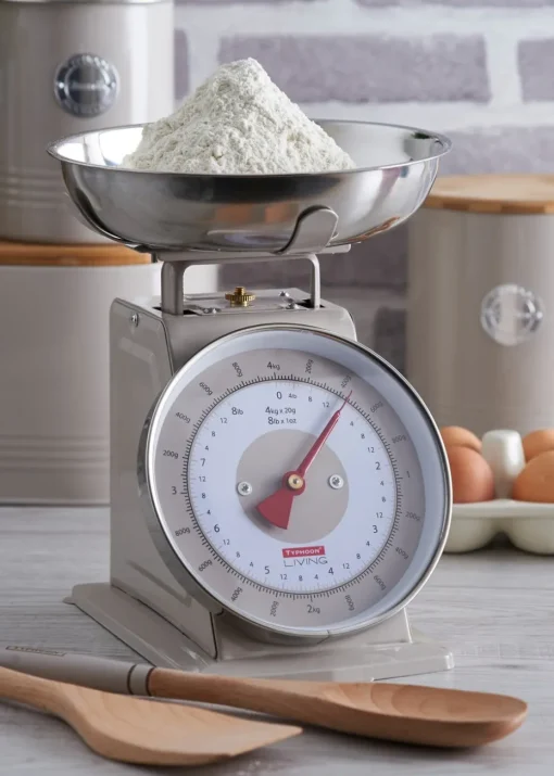 Typhoon Living Scales Grey