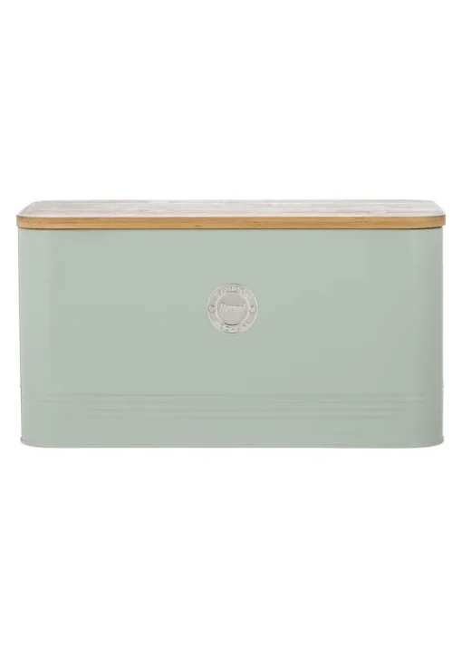 Typhoon Living Squircle Bread Bin (9 ltr)