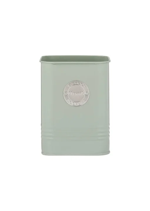 Typhoon Living Squricle Utensil Pot ( 1.3ltr )