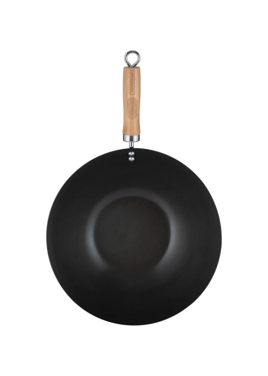 Typhoon World Foods Wok (31cm)