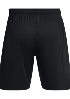Under Armour Black Challenger Knitted Shorts