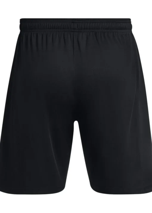 Under Armour Black Challenger Knitted Shorts