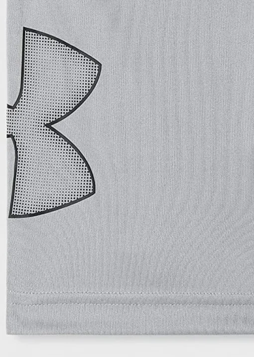 Under Armour Grey Tech Shorts