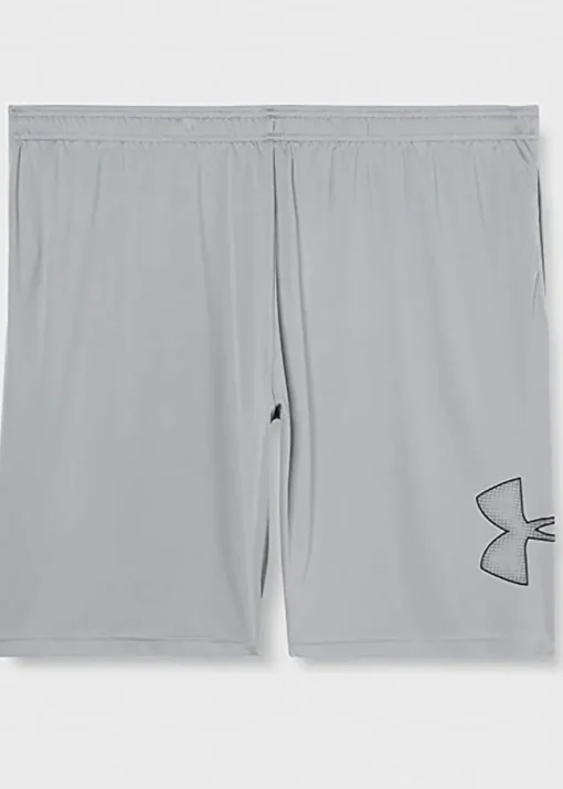 Under Armour Grey Tech Shorts