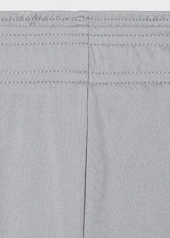 Under Armour Grey Tech Shorts