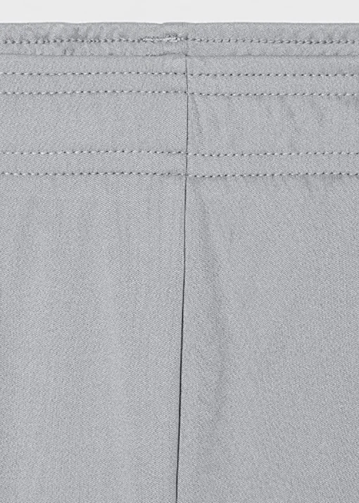 Under Armour Grey Tech Shorts