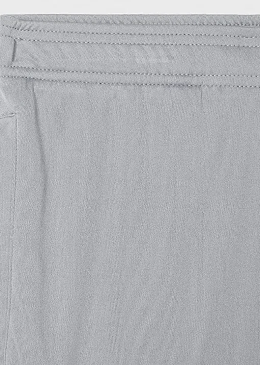 Under Armour Grey Tech Shorts