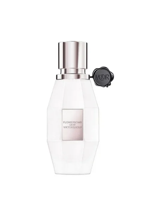 Viktor & Rolf Clear Flowerbomb Dew Eau De Parfum Spray (30ml)