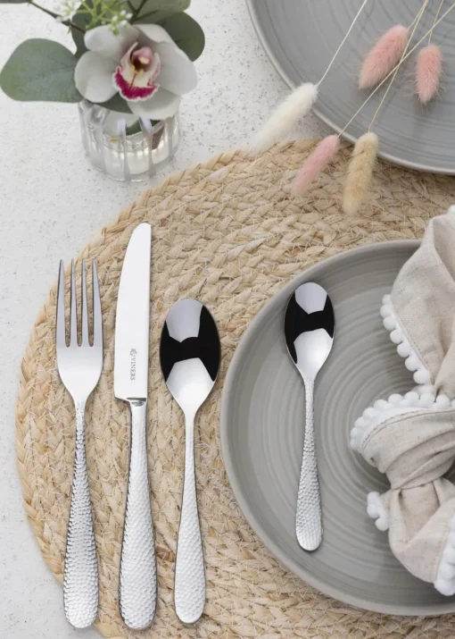 Viners Glamour 16 Piece Cutlery Set 18/0
