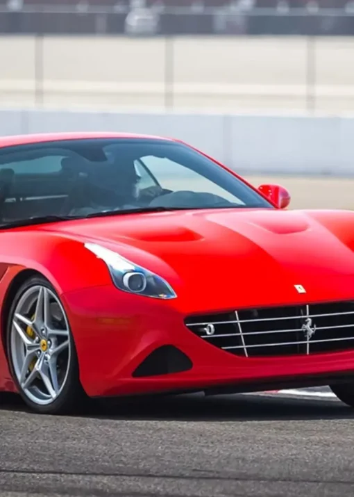Virgin Experience Days All Star Driving Experience with High Speed Passenger Ride - Weekday