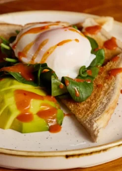 Virgin Experience Days Bottomless Brunch for Two at Social Pubs & Kitchens