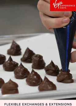 Virgin Experience Days Chocolate Bar Making Workshop for Two at York Cocoa Works