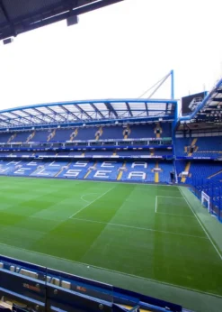 Virgin Experience Days Chelsea Football Club Stadium Tour For Two