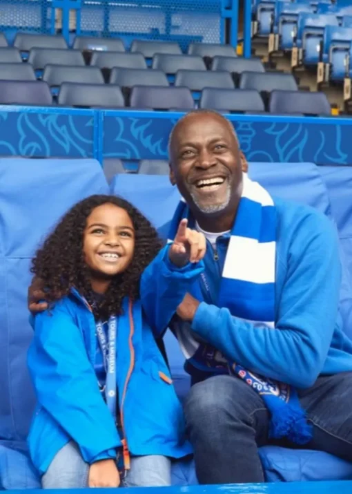 Virgin Experience Days Chelsea Football Club Stadium Tour For Two