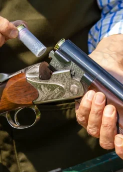 Virgin Experience Days Clay Shooting Experience