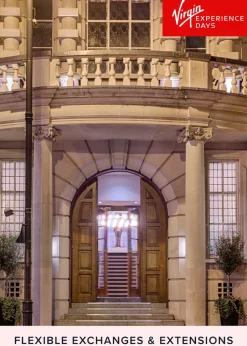 Virgin Experience Days Cocktail Cinema Evening for Two at the 5* Courthouse Hotel, Shoreditch