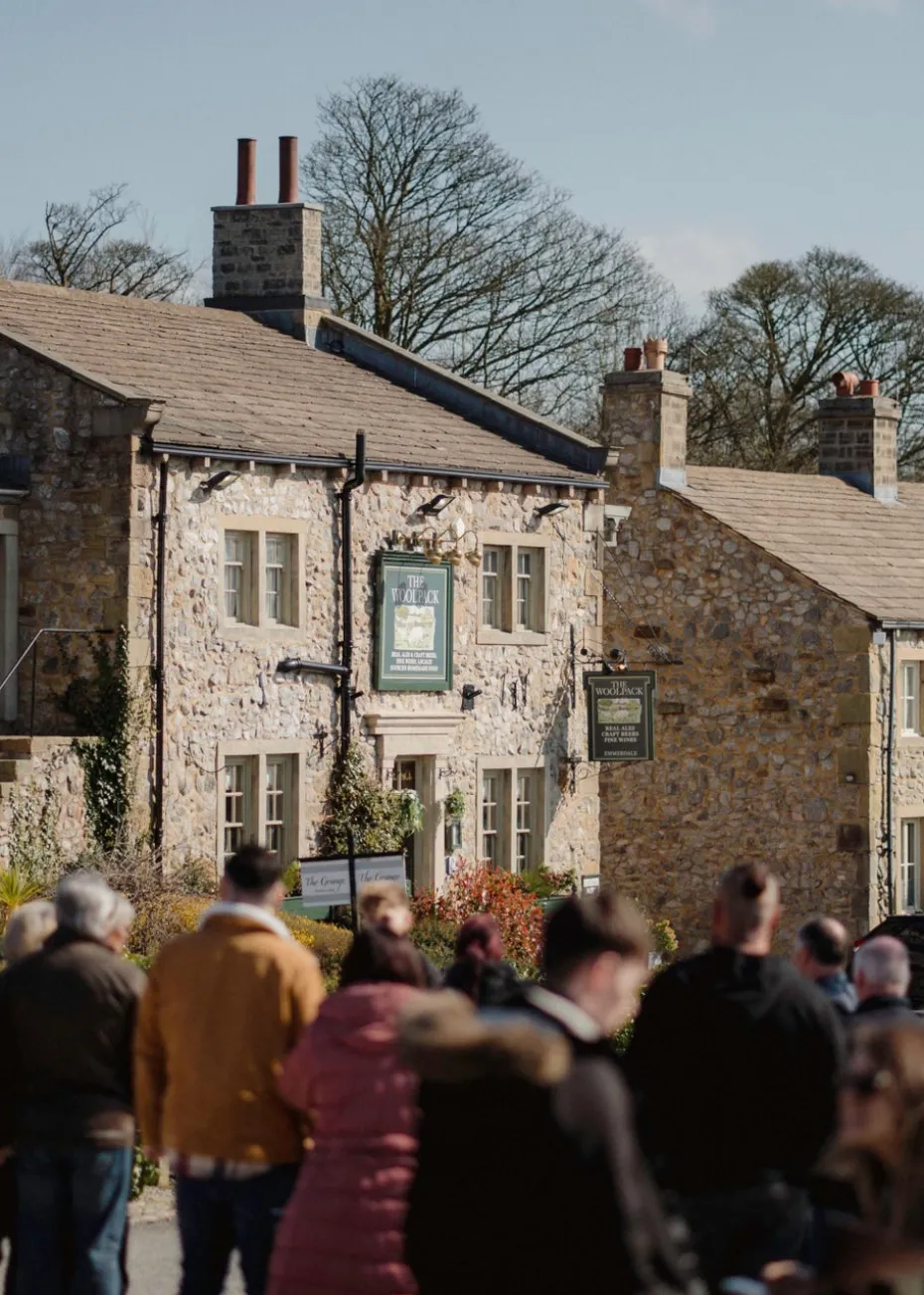 Virgin Experience Days Emmerdale: The Village Tour for Two