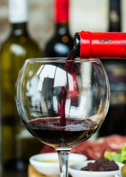 Virgin Experience Days Italian Food and Red Wine Pairings for Two at Veeno