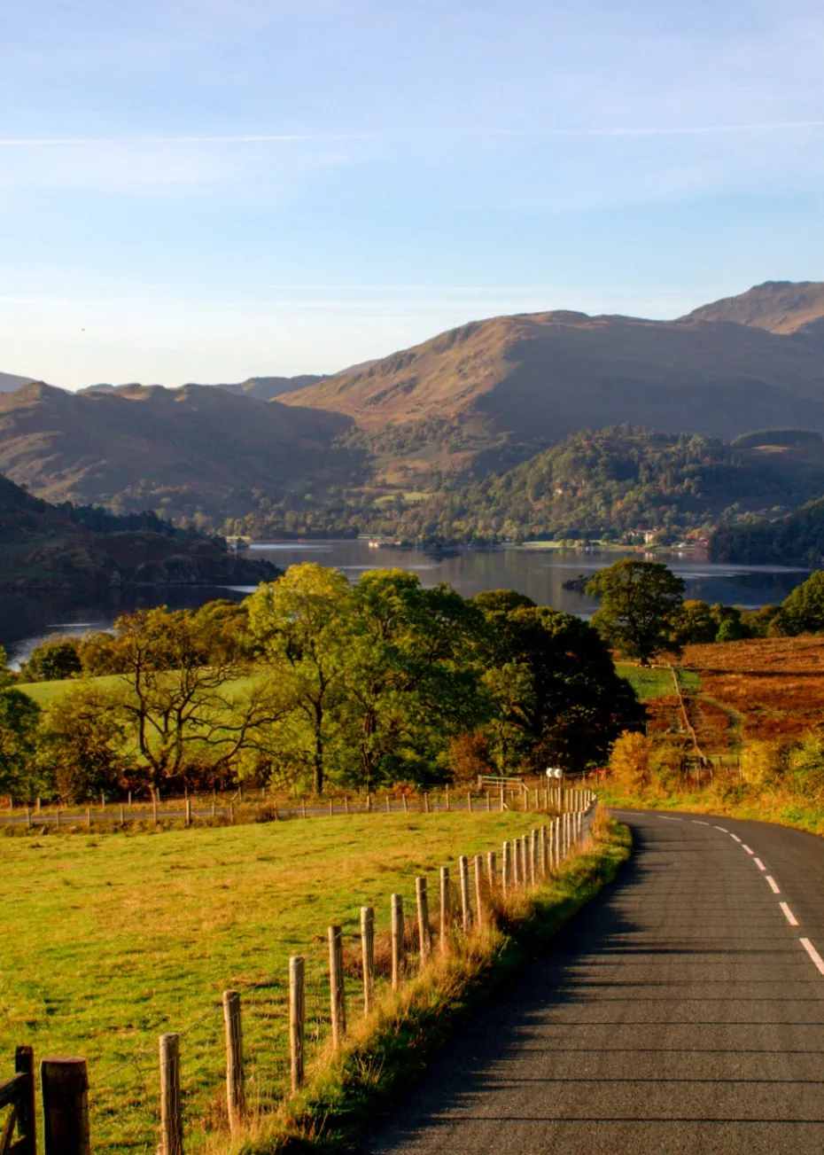 Virgin Experience Days One Night Eco Camping Pod Break at the Quiet Site, Lake District