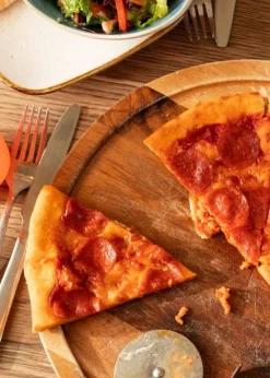 Virgin Experience Days Revolutions Bars Pornstar Martinis and Pizza for Two