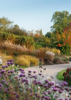 Virgin Experience Days RHS Garden Hyde Hall Visit for Two