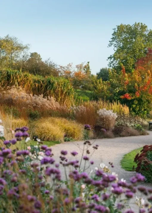 Virgin Experience Days RHS Garden Hyde Hall Visit for Two