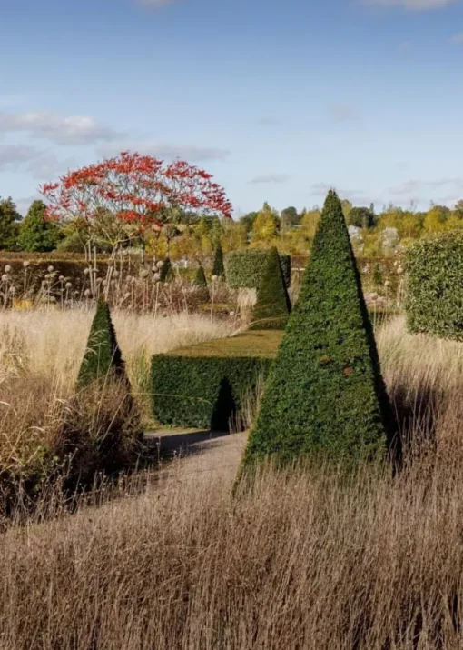 Virgin Experience Days RHS Garden Hyde Hall Visit for Two