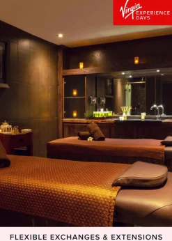 Virgin Experience Days Simply Spa Day with Treatment at the 4* Q Hotels Collection