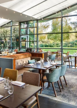 Virgin Experience Days Simply Spa Day with Treatment at the 4* Q Hotels Collection