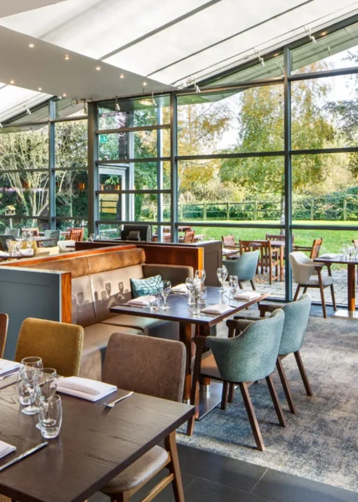 Virgin Experience Days Simply Spa Day with Treatment at the 4* Q Hotels Collection