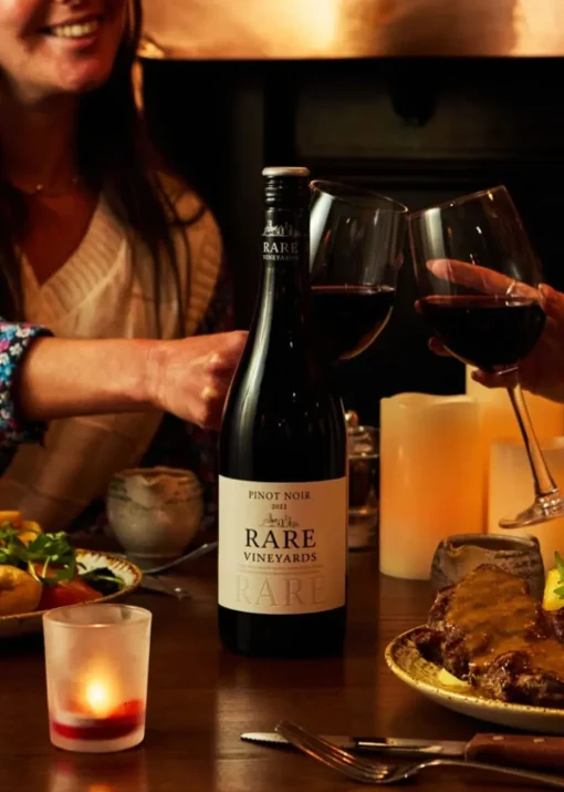 Virgin Experience Days Steak Dining and Wine for Two at a Traditional Pub - 65 Locations