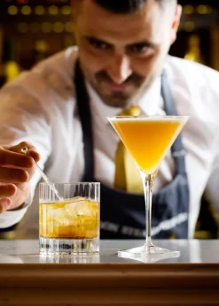 Virgin Experience Days Three Course Dining Experience and Cocktail for Two at Marco Pierre White's London Steakhouse Co