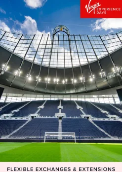 Virgin Experience Days Tottenham Hotspur Stadium Tour for Two