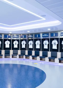 Virgin Experience Days Tottenham Hotspur Stadium Tour for Two