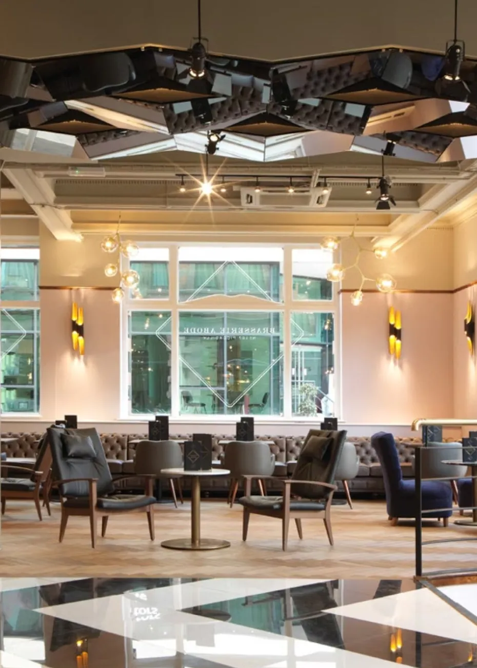 Virgin Experience Days Traditional Afternoon Tea for Two