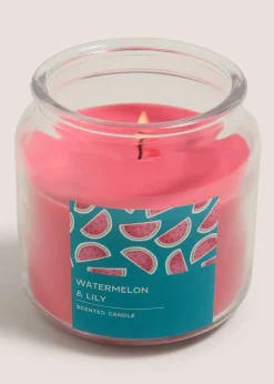 Watermelon & Lily Diffuser