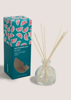 Watermelon & Lily Diffuser
