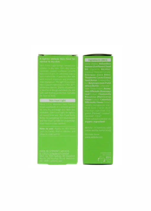 Weleda Skin Food Light (30ml)