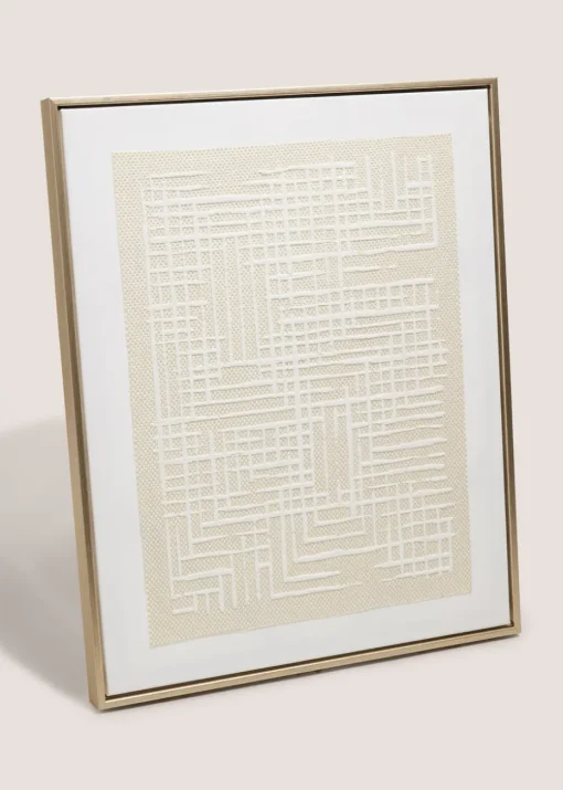 Wellness Wall Art