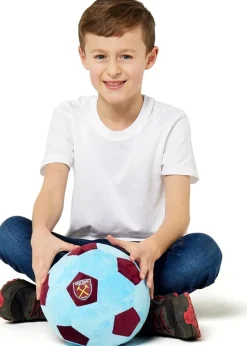 West Ham Plush Football