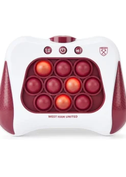 West Ham Pop Up Lights Puzzle Game