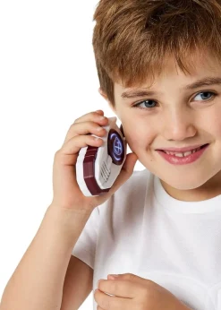 West Ham Walkie Talkies