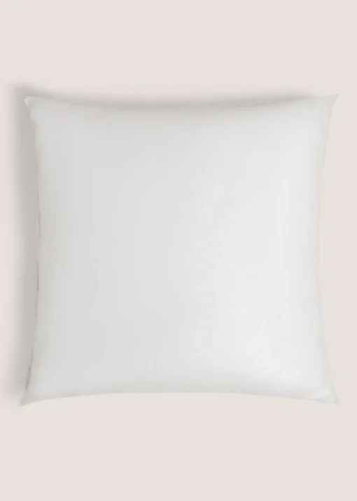 White Cushion Fill