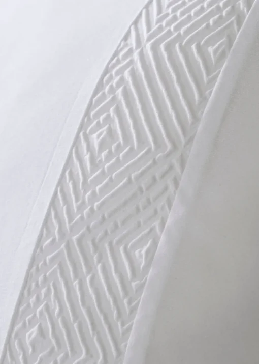 White Duvet Set