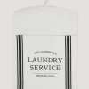 White The Laundry Co Peg Bag (45cm x 30cm)