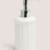 White Value Dispenser